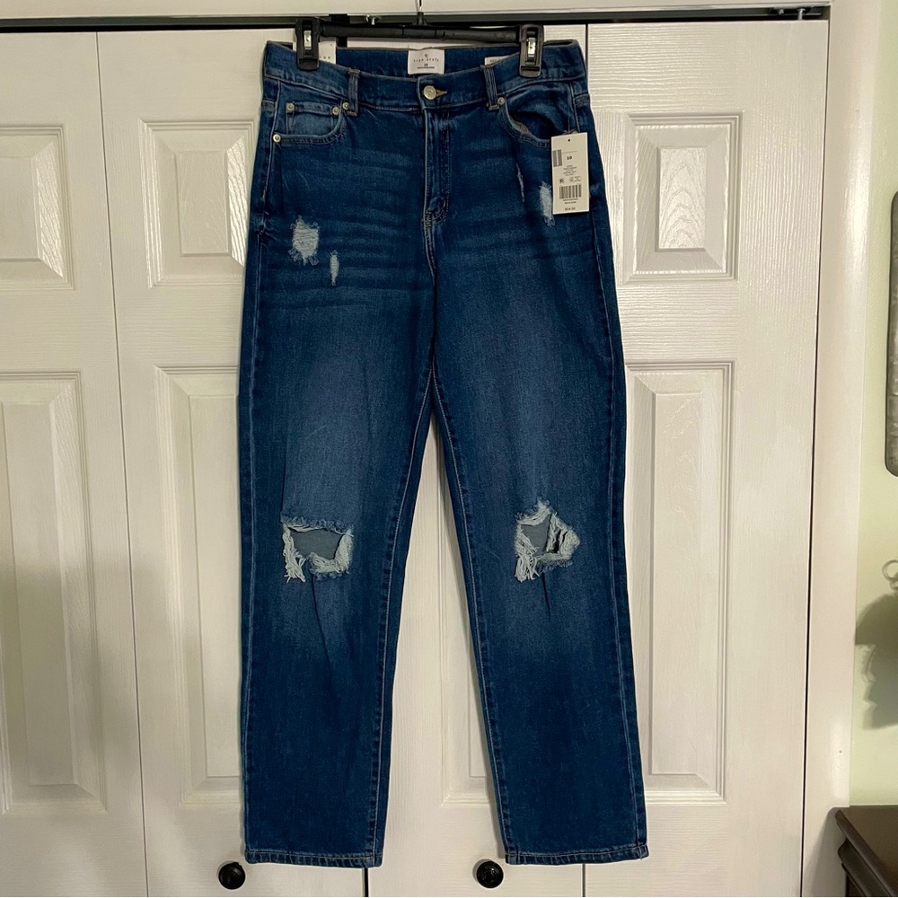 NWT True Craft size 10